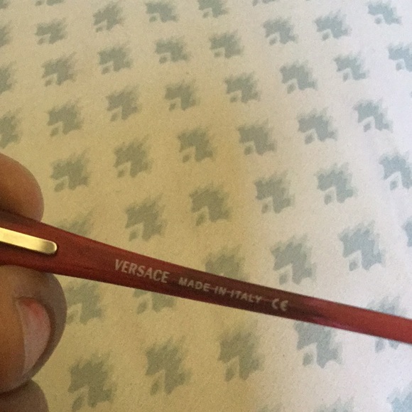 🌹Versace reading frames - Picture 7 of 12